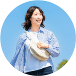 幸せ
